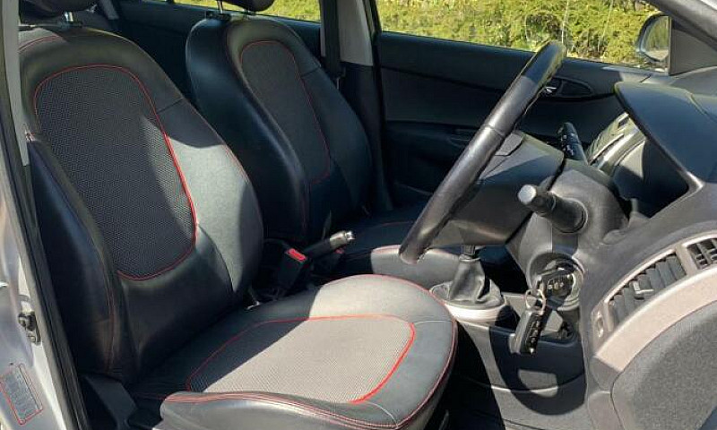 Hyundai I20 ...