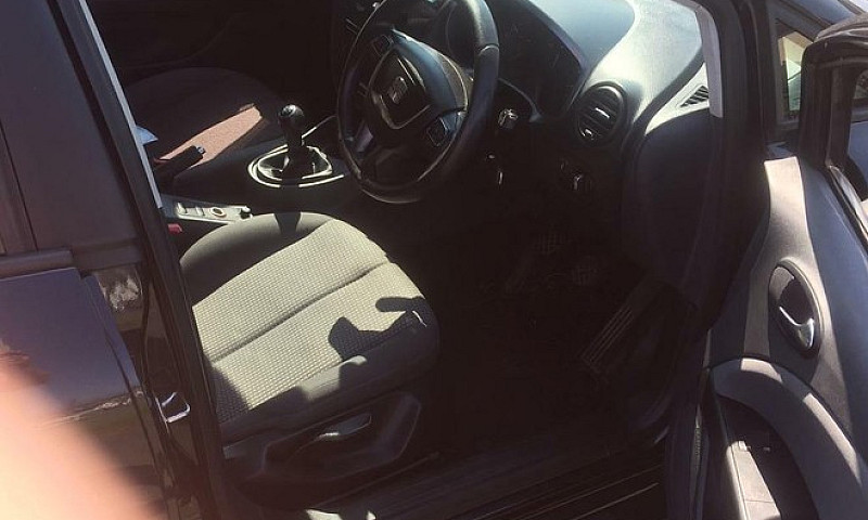 Seat Leon Tdi S 2010...
