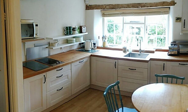 3 Bedroom House In W...