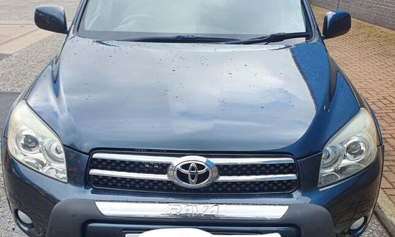 Toyota Rav4 T180 2.2...
