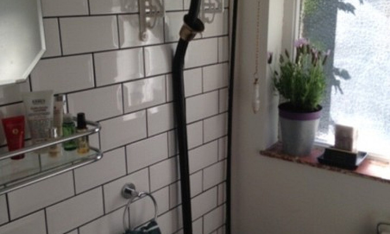 Victorian, 1 Bed Gar...