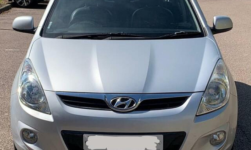 Hyundai I20 ...