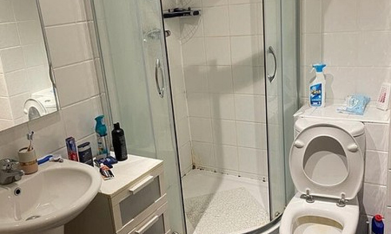 1 Bedroom Nw11  Dss ...