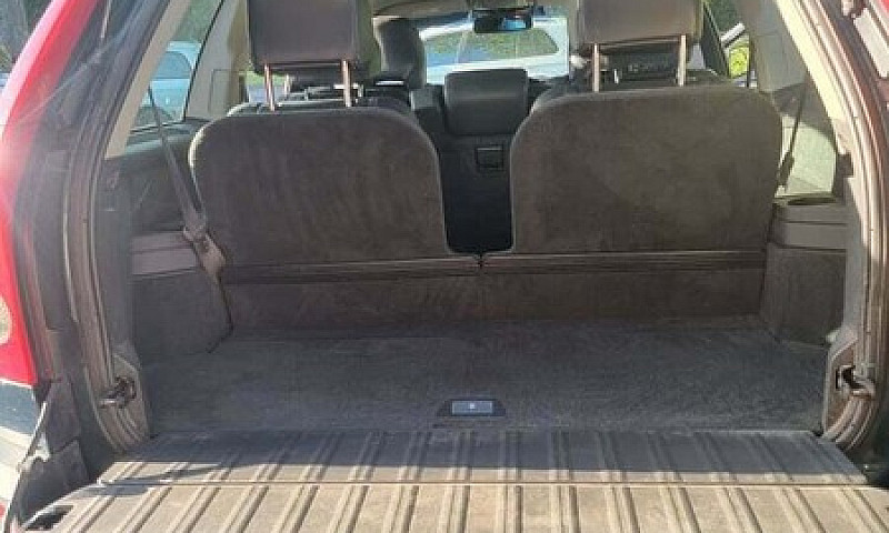 2003 Volvo Xc90 D4 7...