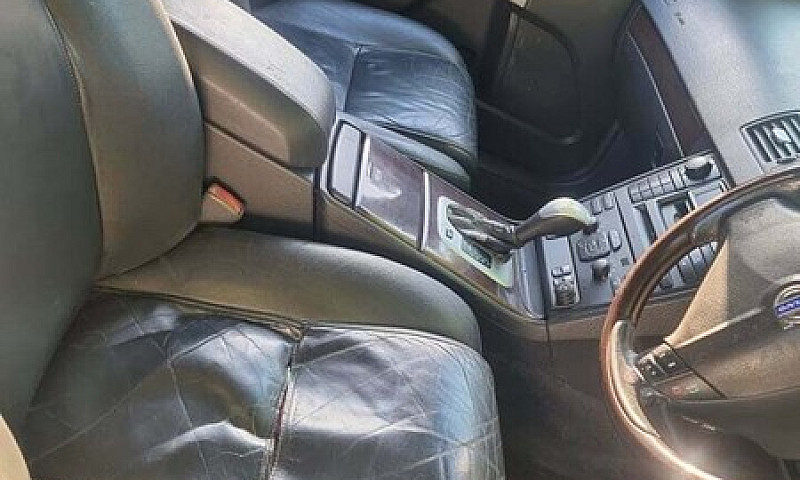 2003 Volvo Xc90 D4 7...