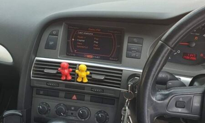 Audi, A6, Estate, 20...