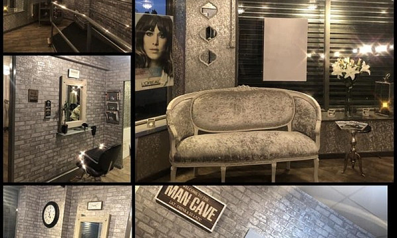Hair Salon/ Barbers ...