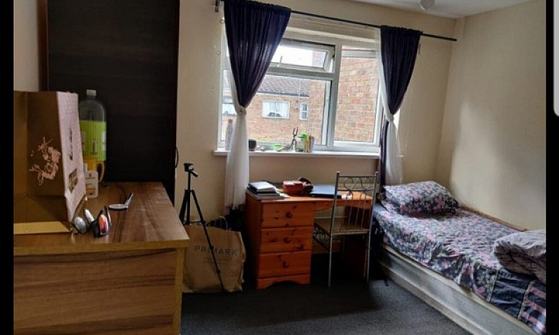 Specious Double Room...