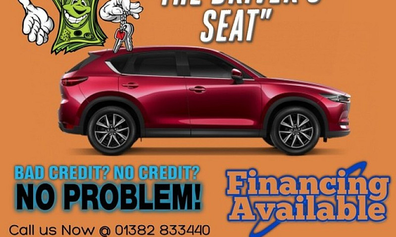 ****Car Finance Decl...
