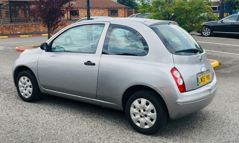 Bargain ???? Nissan ...