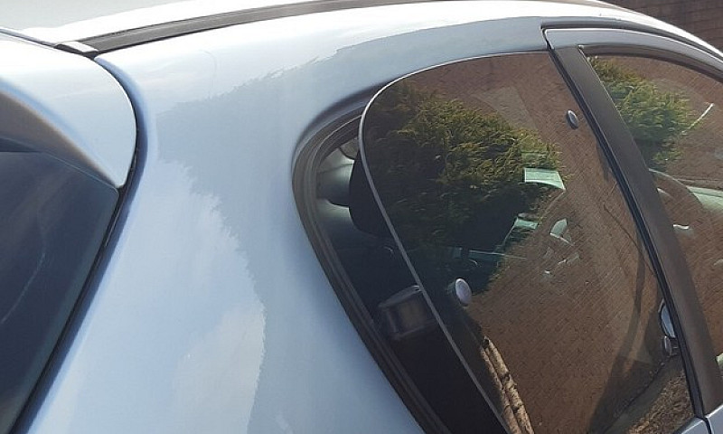 Peugeot, 206, Hatchb...