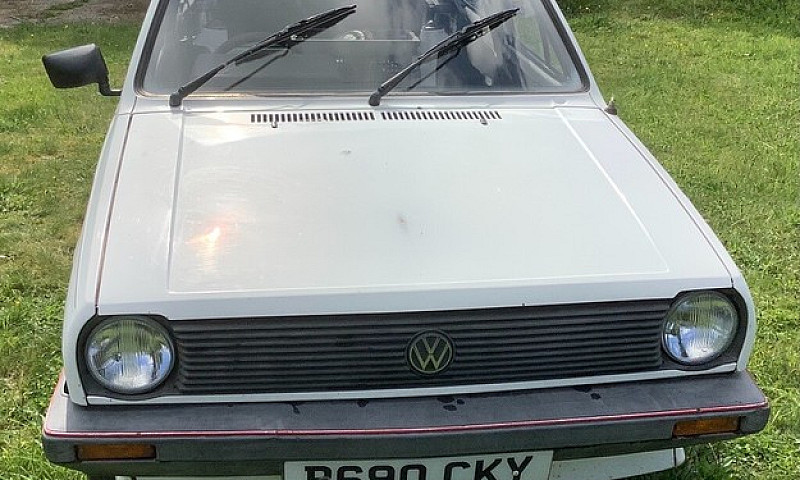 Volkswagen, Polo C, ...