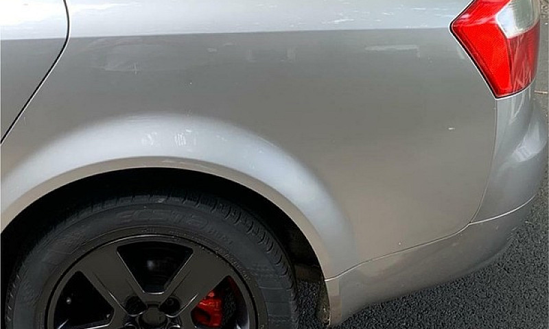 Automatic Audi A4 ...