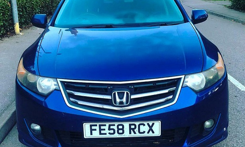 Honda Accord Diesel ...