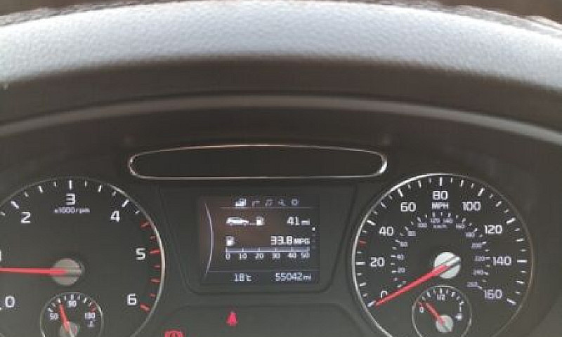 Kia, Sorento, Estate...