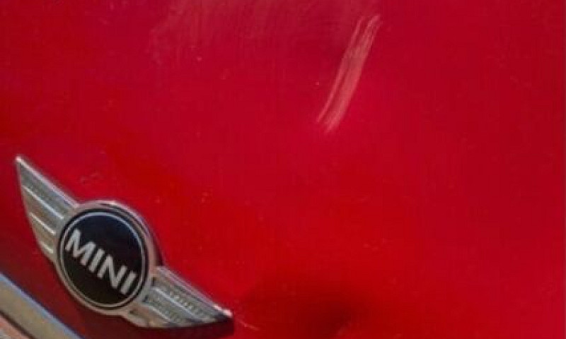 Mini, Hatchback, Hat...