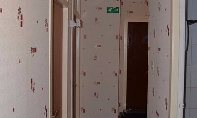 3 Double Bedroom Hmo...