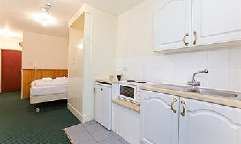 Studio Belsize Park ...