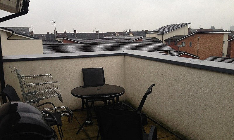 Holdsworth Drive L7 ...
