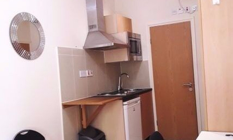 Studio Bayswater Lon...