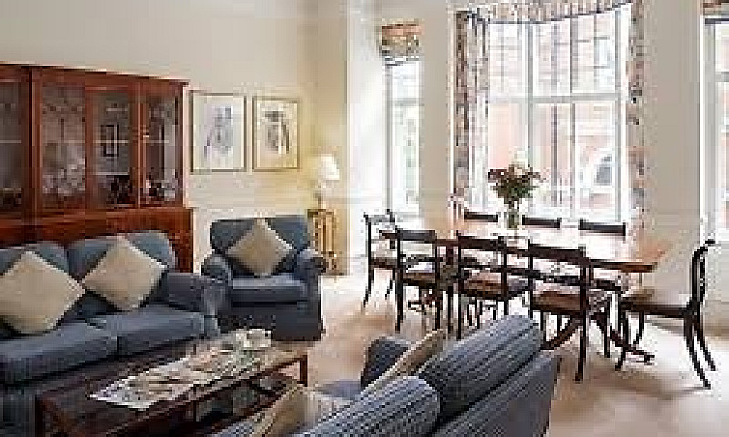 Three Bedroom Two Ba...