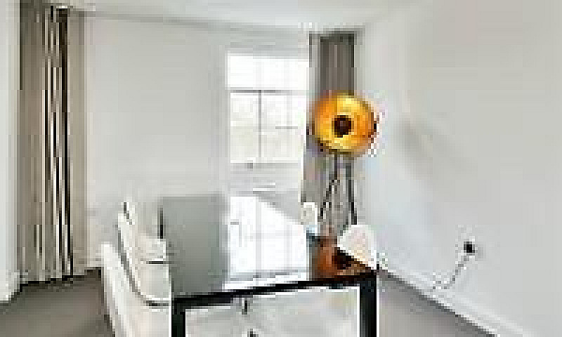 Two Bedroom Apartmen...