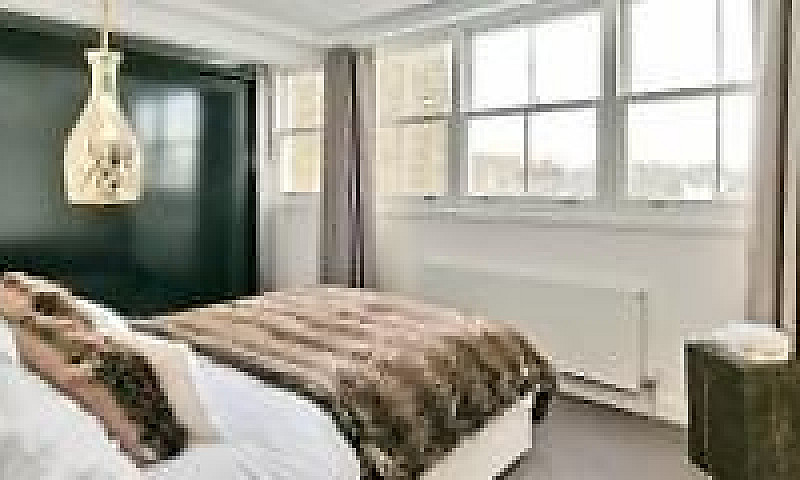 Two Bedroom Apartmen...