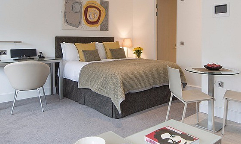 Studio Apartment Far...