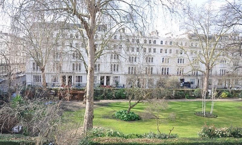 Studio Bayswater Lon...