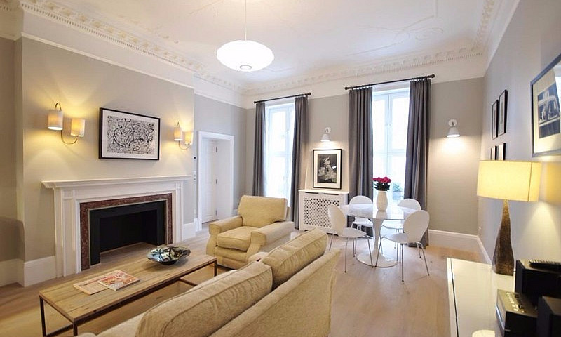 One Bedroom Mayfair ...