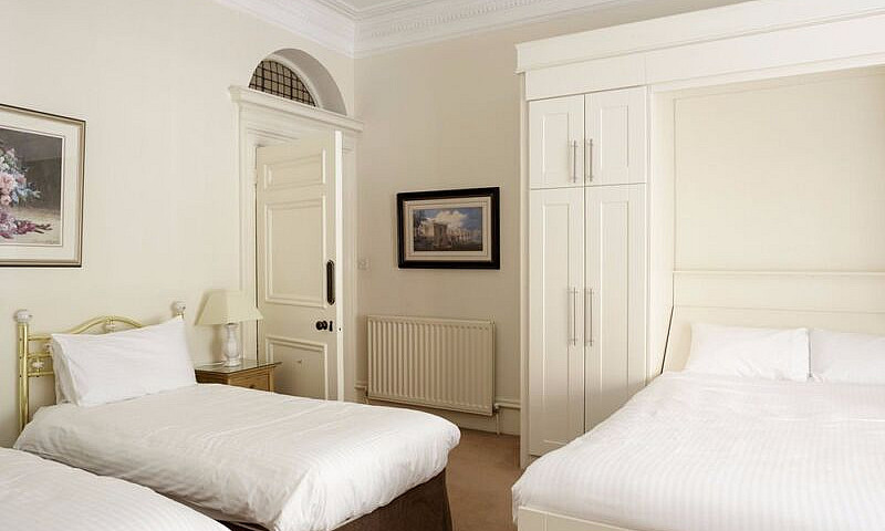 Three Bedroom Two Ba...