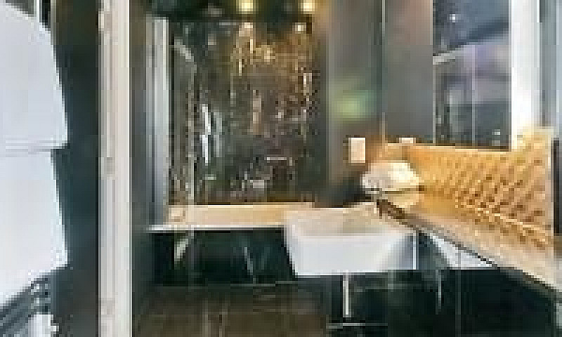 Two Bedroom Apartmen...