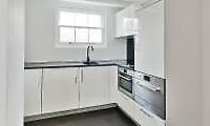 Two Bedroom Apartmen...