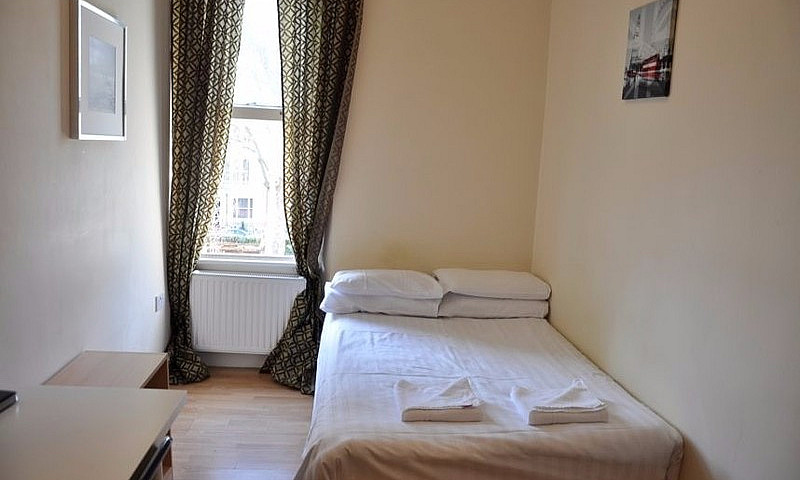Studio Bayswater Lon...