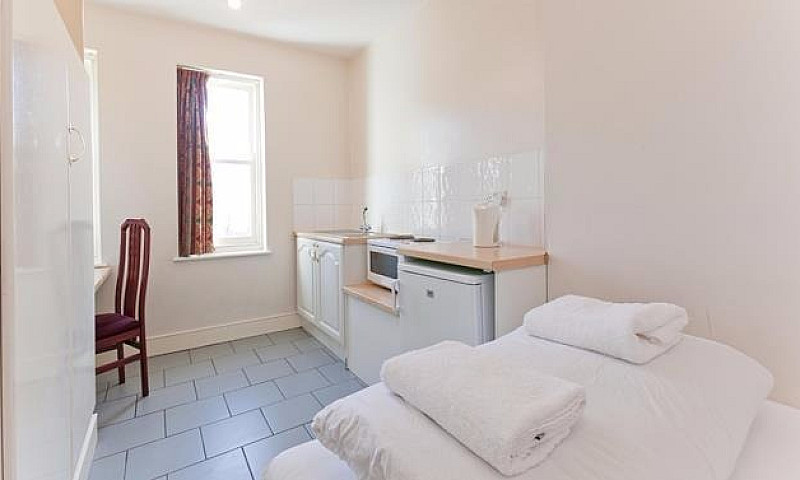 Studio Belsize Park ...