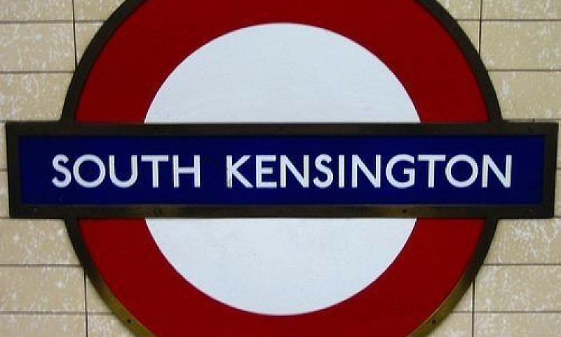 Studio South Kensing...