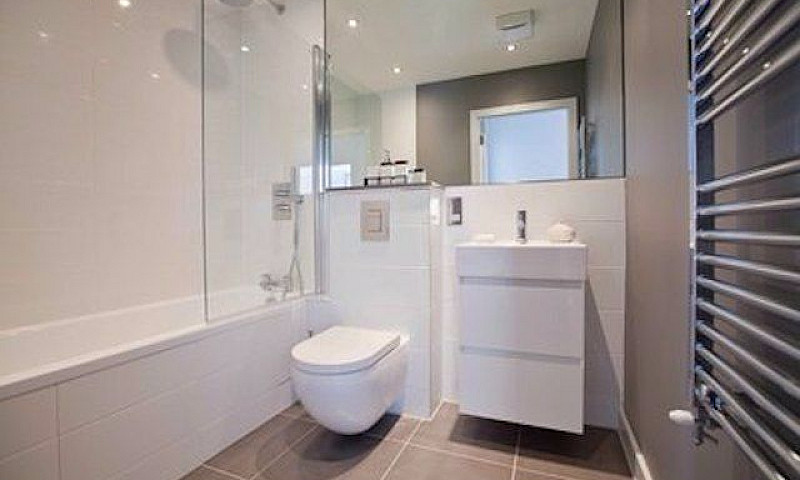 One Bedroom Apartmen...