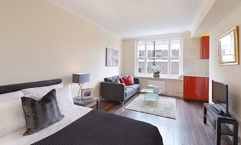 Short Term Let. Furn...