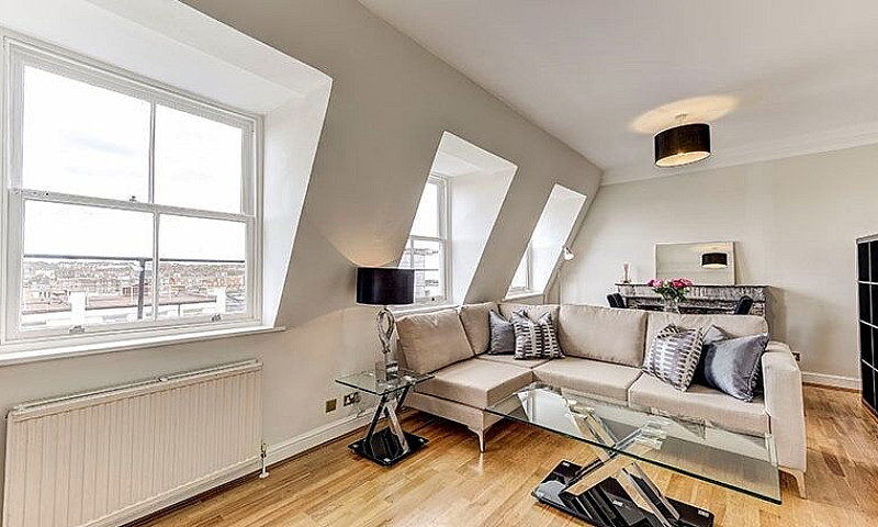 Lovely Spacious Furn...