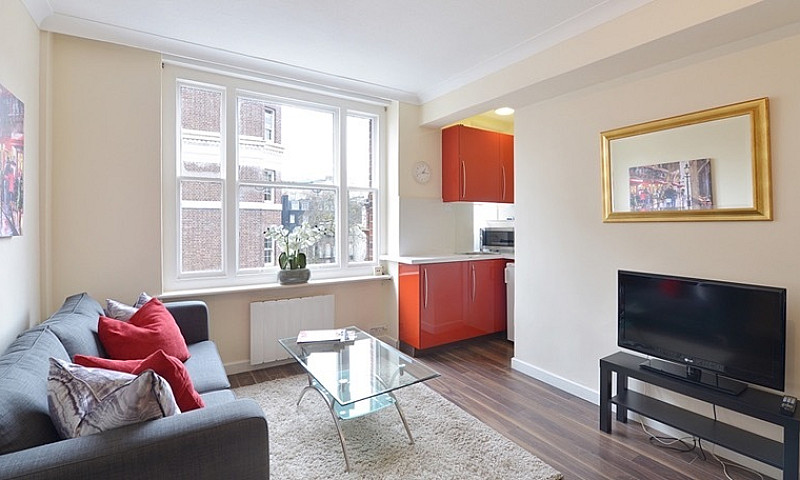 Short Term Let. Furn...