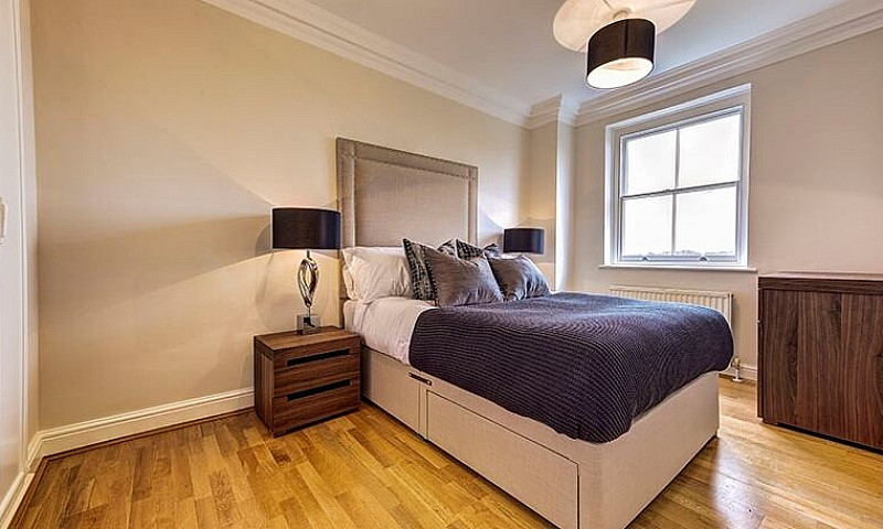 Lovely Spacious Furn...