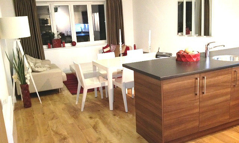 2 Bedroom Apartment ...