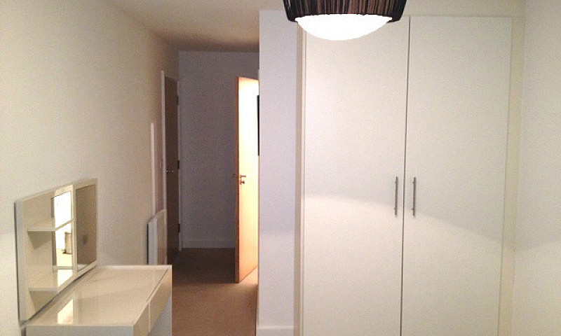 2 Bedroom Apartment ...