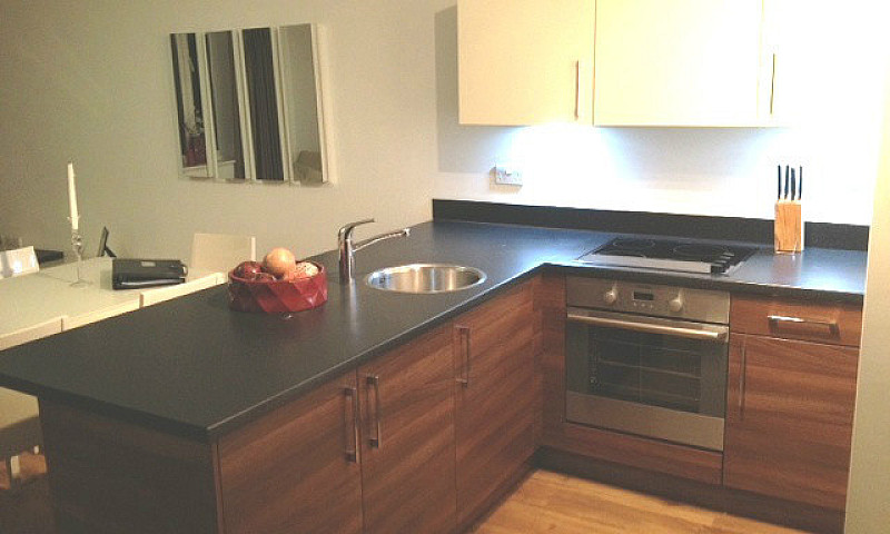 2 Bedroom Apartment ...