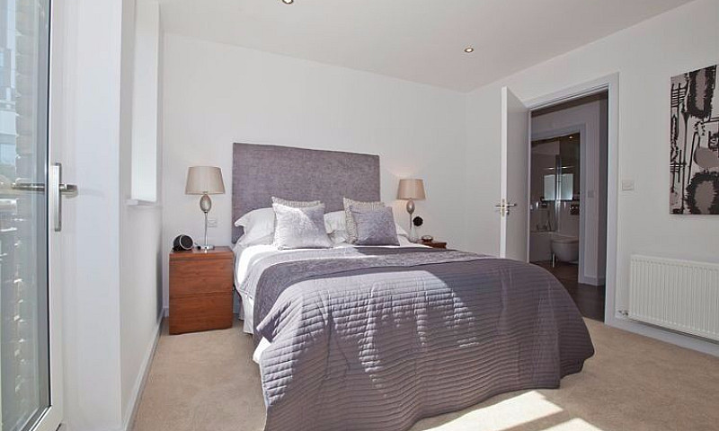 One Bedroom Apartmen...