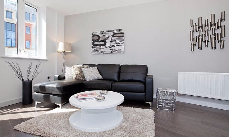One Bedroom Apartmen...
