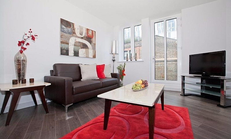 Two Bedroom Apartmen...