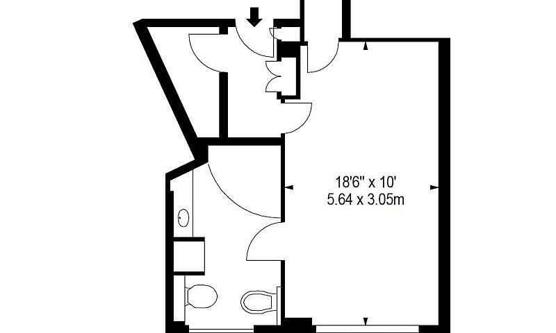 Short Term Let. Furn...