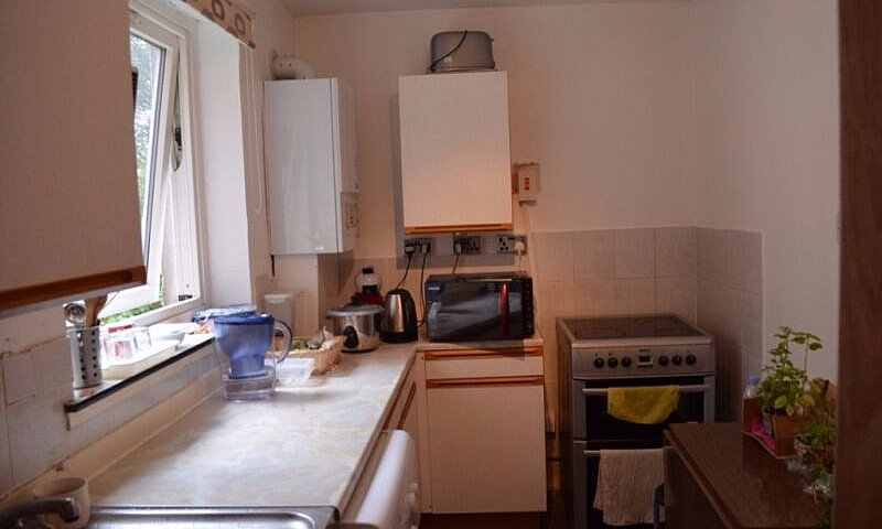 3 Double Bedroom Hmo...