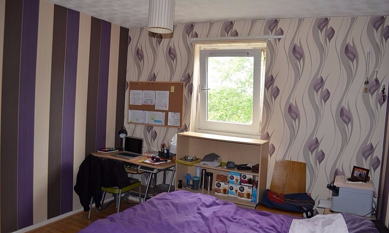3 Double Bedroom Hmo...